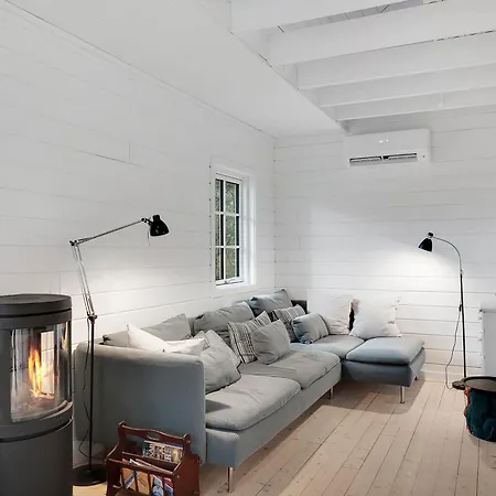 Charming With Annex In The Scenic Handrup Hills * Ebeltoft
